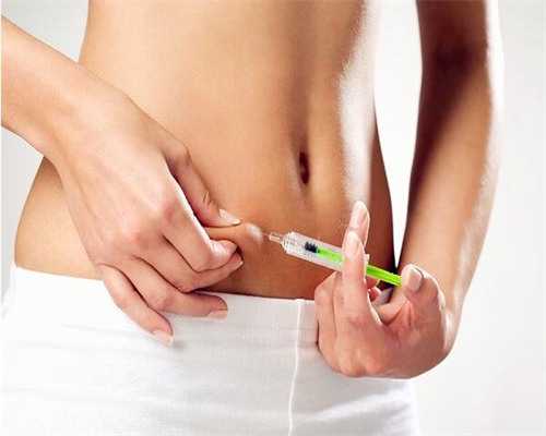 做俄罗斯试管婴儿监测排卵重要吗？~包生代怀儿子