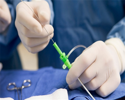 太原供卵试管哪家靠谱，太原宫腔粘连治疗费用多少